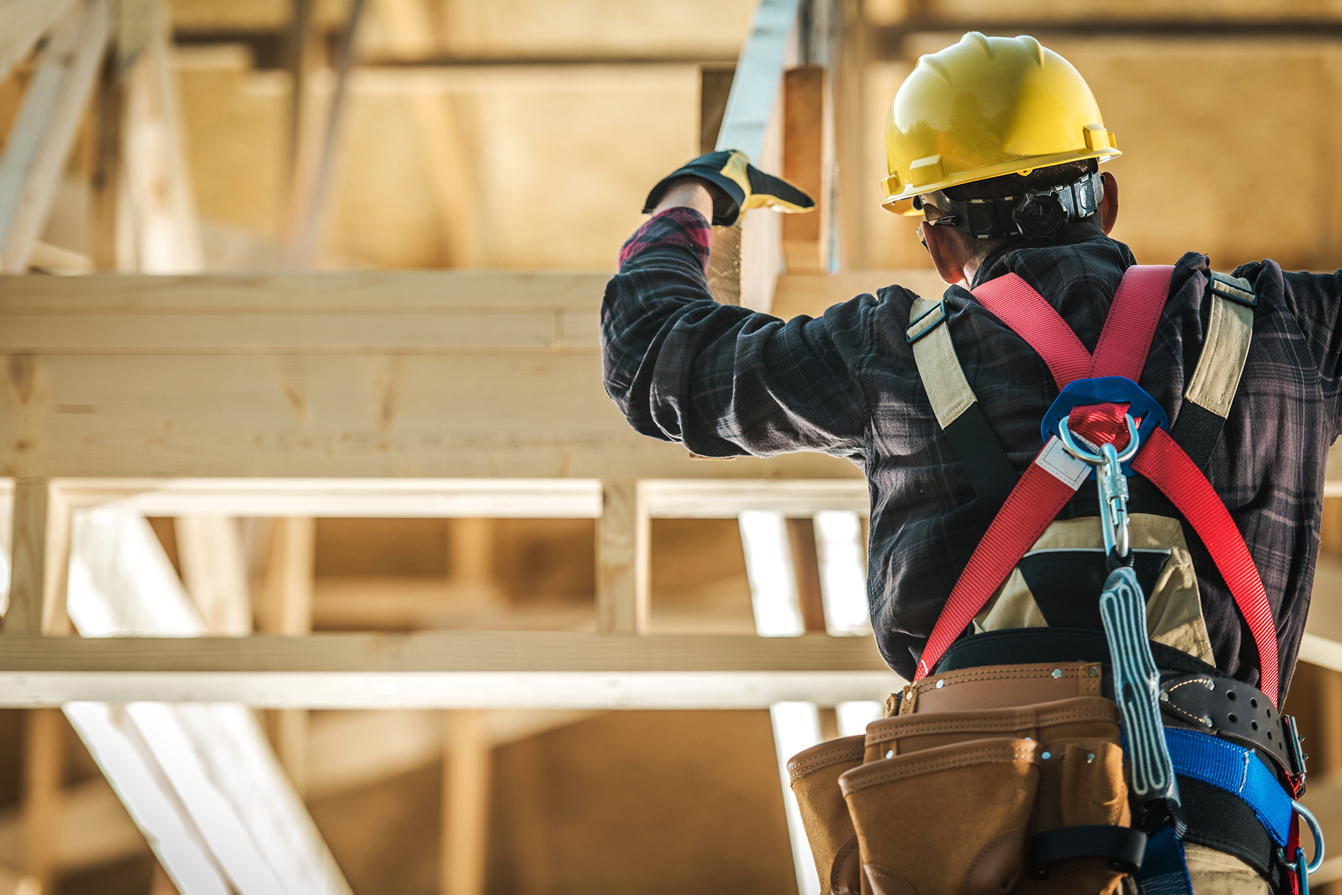 Construction et bâtiment