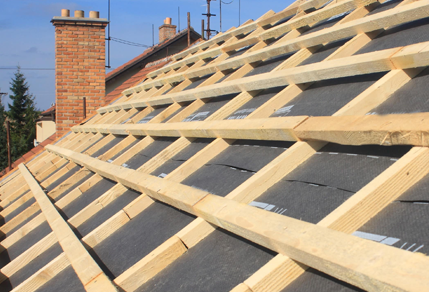 La fonction de l’écran sous-toiture