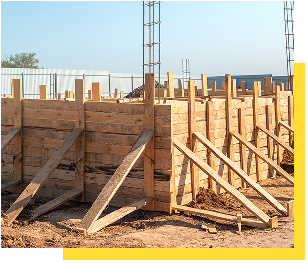 Le bâtiment au Québec