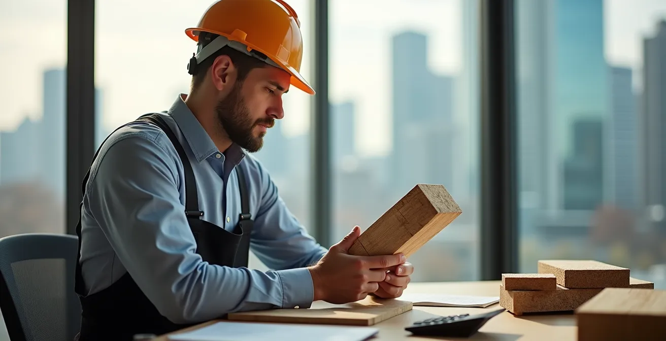 Visualisation des avantages financiers de la construction durable au Québec avec retour sur investissement